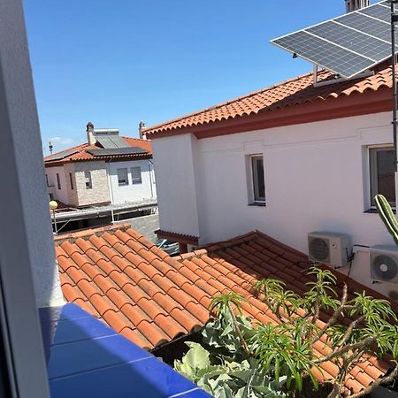 Mex Apartment Майрена дел Алхарафе Екстериор снимка