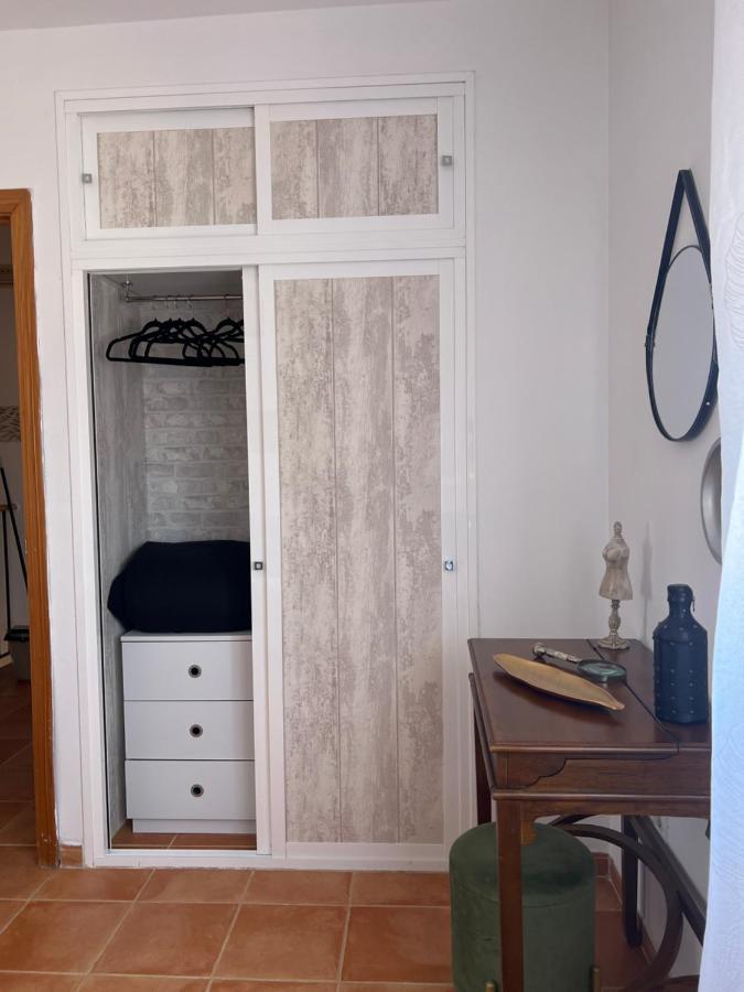 Mex Apartment Майрена дел Алхарафе Екстериор снимка
