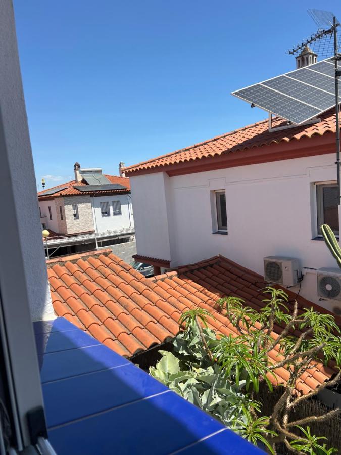 Mex Apartment Майрена дел Алхарафе Екстериор снимка