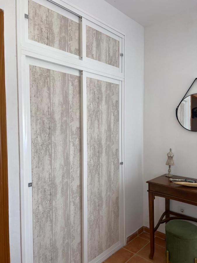 Mex Apartment Майрена дел Алхарафе Екстериор снимка