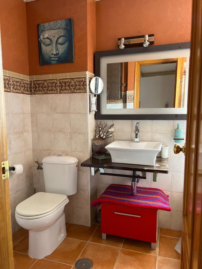 Mex Apartment Майрена дел Алхарафе Екстериор снимка