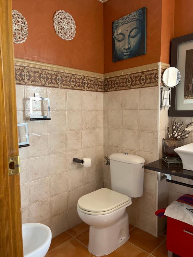 Mex Apartment Майрена дел Алхарафе Екстериор снимка